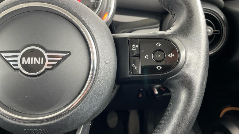 MINI Hatchback 1.5 One Classic 5dr Petrol Hatchback